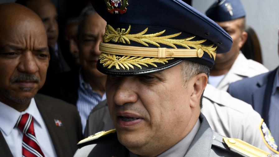 La Policía trabaja con “todos los recursos logísticos” para ubicar a Quirinito