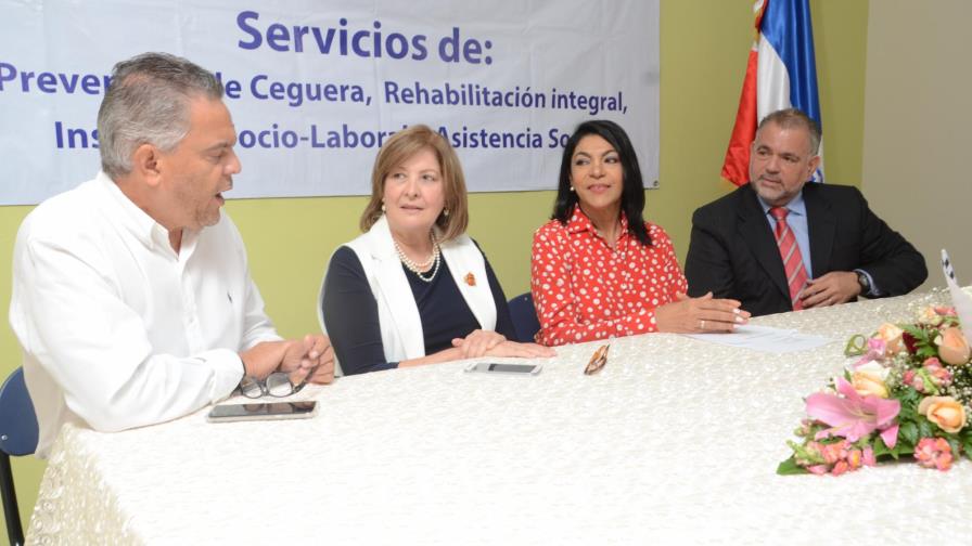 Rally para personas con discapacidad visual ya tiene 100 participantes