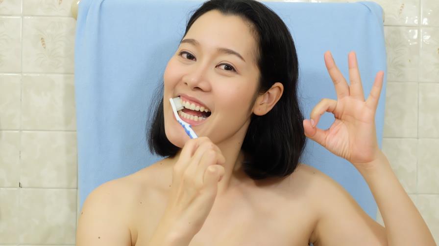 Una buena higiene dental ayuda a prevenir las enfermedades cardiovasculares