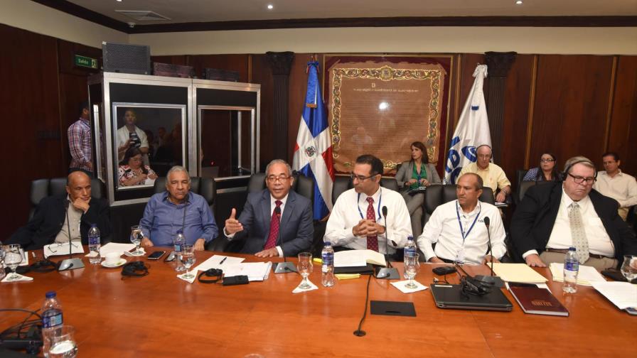 La CDEEE y empresa Odebrecht sin acuerdo sobre precio final de planta La CDEEE y empresa Odebrecht sin acuerdo sobre precio final de planta