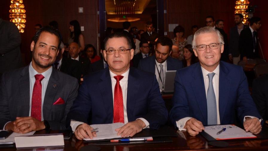 Mercado de Valores espera cerrar 2017 con US$50,000 millones transados