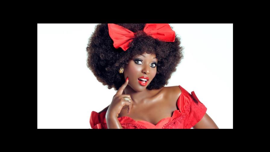 El fuerte mensaje de Amara La Negra para los que critican fotos de ella desnuda El fuerte mensaje de Amara La Negra para los que critican fotos de ella desnuda