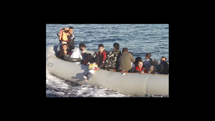 Esfuerzo por contener migraciones aumenta violencia en Libia