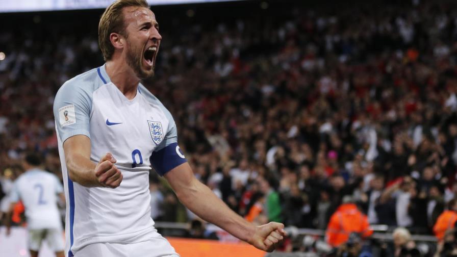 El campeón Alemania e Inglaterra se instalan en Rusia 2018 