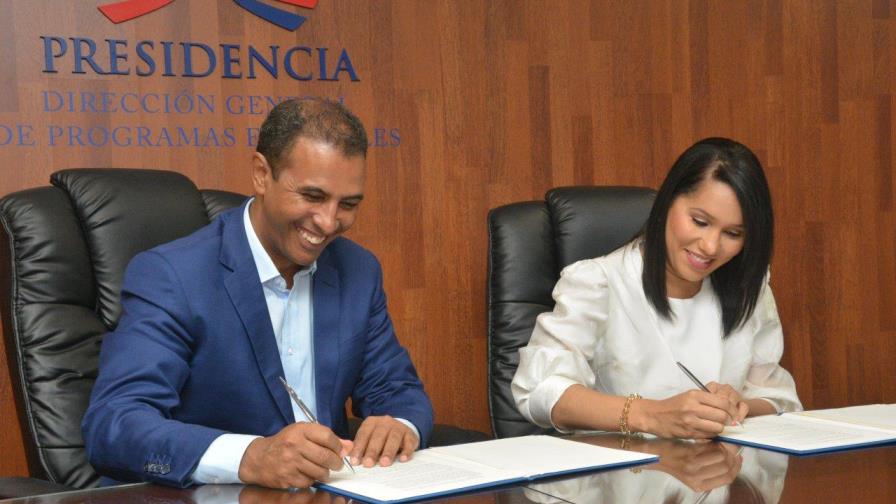 Organizarán primera Olimpiada de Lecto-Escritura del Plan de Alfabetización