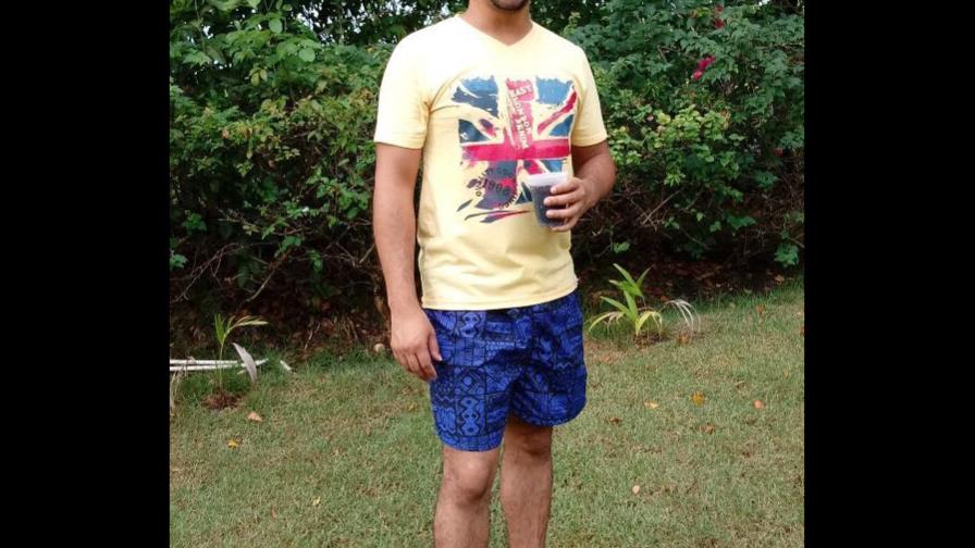 Apresan a supuesto matador de Eddy Peña 