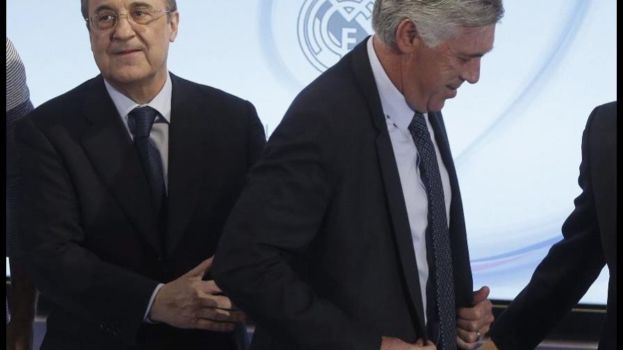 El Bayern ya tiene dirigente: Contratan a Heynckes por 4ta ocasión 