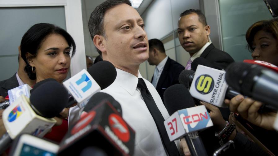 Procurador pide a fiscales que cumplan con los plazos en los expedientes y sean rigurosos