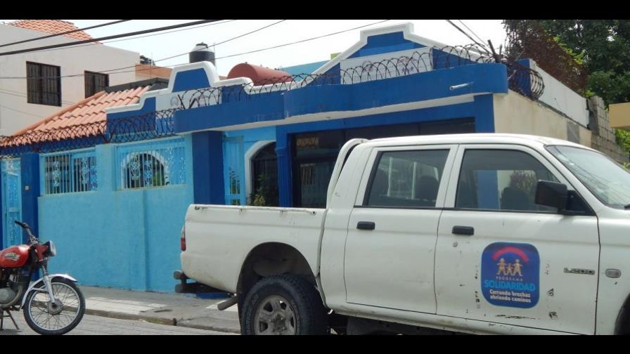 Envejecientes denuncian exclusión programa Progresando con Solidaridad