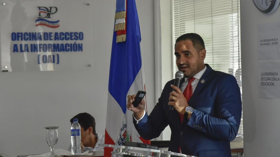 Juez dice faltan reglamentos para aplicar la nueva Ley Tránsito Juez dice faltan reglamentos para aplicar la nueva Ley Tránsito