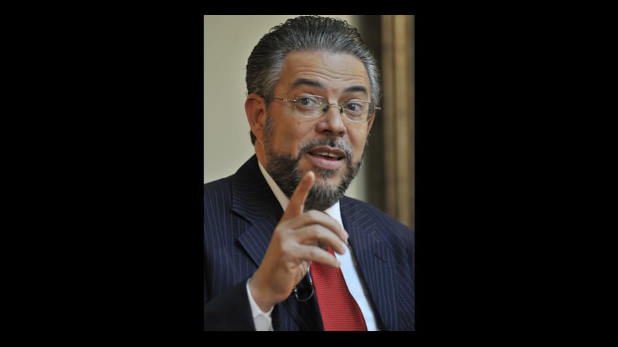 Guillermo Moreno dice caso “Quirinito” evidencia la podredumbre de la justicia dominicana