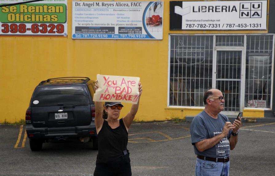 La recuperación de Puerto Rico depende de la condonación de la deuda