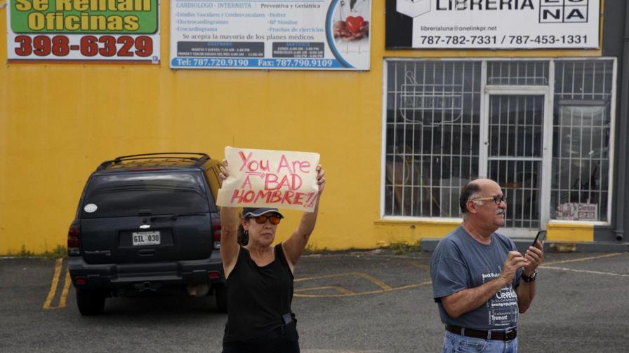 La recuperación de Puerto Rico depende de la condonación de la deuda