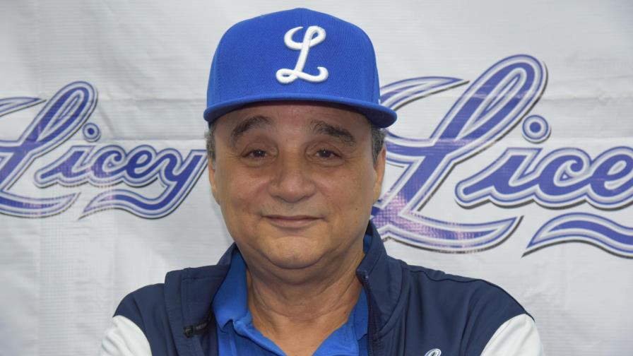  Licey el viernes inicia marcha histórica