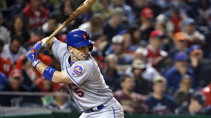 David Wright es operado de la espalda 