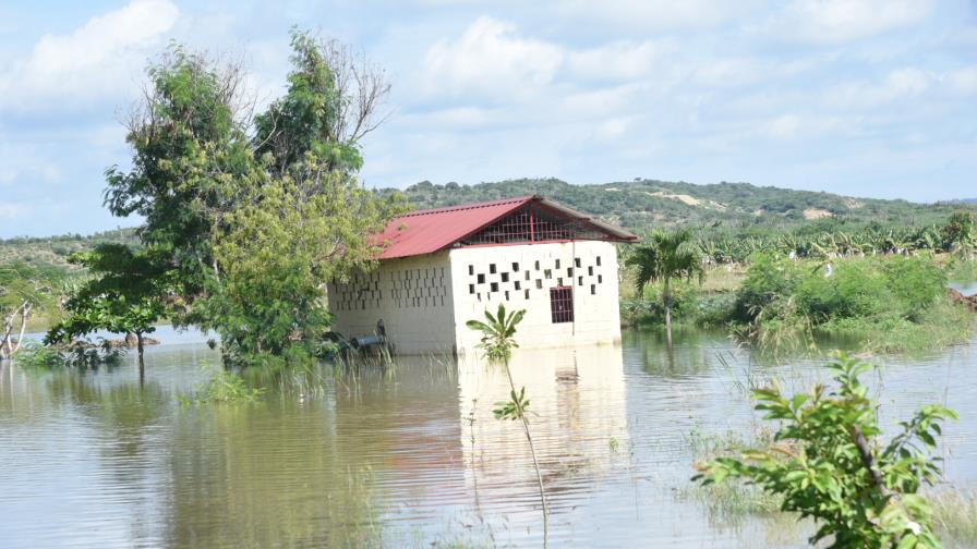 En la Línea Noroeste piden la construcción de dos presas  