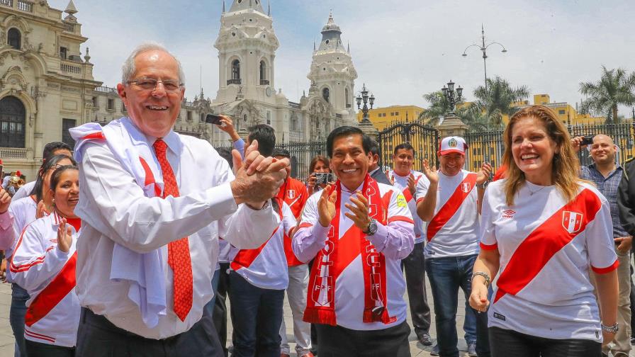 Kuczynski asegura que comisión parlamentaria de caso Lava Jato “es un circo”