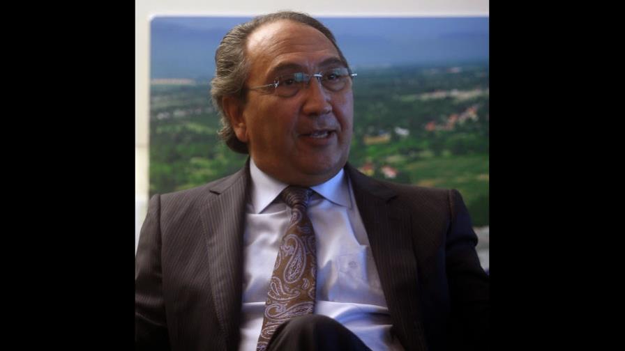 Turquía, tras mercado de  acero República Dominicana y el Caribe