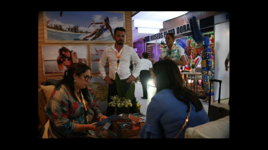 Concluye sexta edición de la feria turística “Discover Puerto Plata MarketPlace” Concluye sexta edición de la feria turística “Discover Puerto Plata MarketPlace”