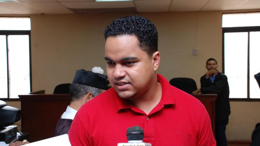 Cronología: El histórico caso de “Quirinito” Cronología: El histórico caso de “Quirinito”