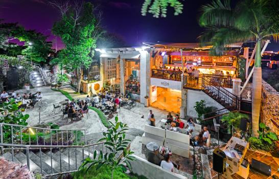 Centro Cultural Mirador celebra su quinto aniversario Centro Cultural Mirador celebra su quinto aniversario