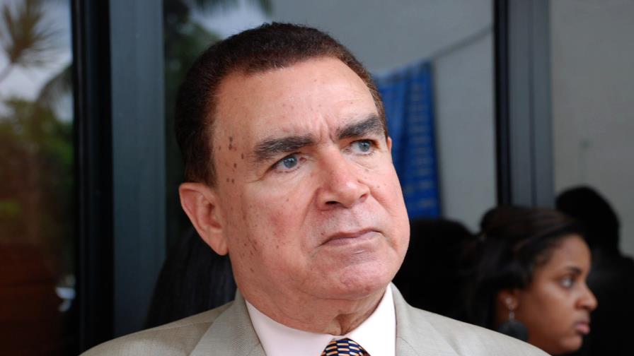 Falleció en la madrugada jurista Domingo Porfirio Rojas Nina