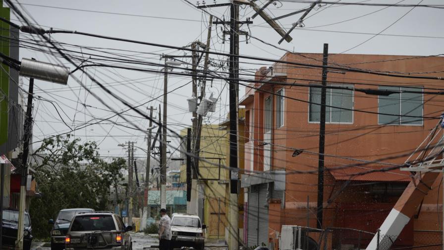 Facebook, Google y otras buscan cómo ayudar a Puerto Rico 