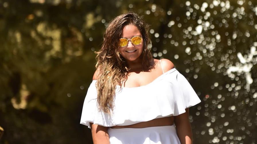 “La moda no tiene talla”, mujeres que llevan sus libras con estilo