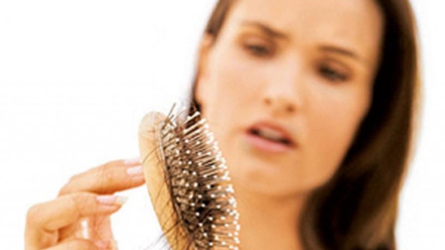 La alopecia y su impacto psicológico en manos de la tecnología