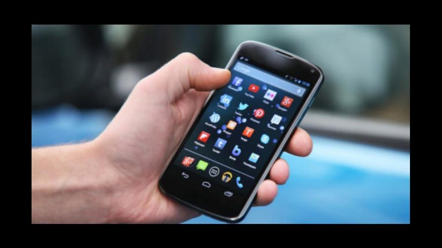 Venezuela prueba el pago con teléfono móvil para paliar escasez de efectivo Venezuela prueba el pago con teléfono móvil para paliar escasez de efectivo