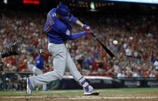 Los Cachorros son más peligrosos, ahora sin resaca