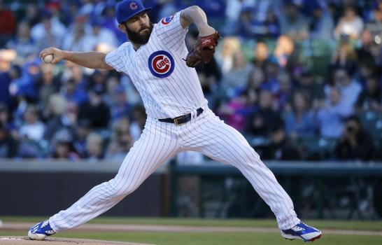 Los Cachorros son más peligrosos, ahora sin resaca