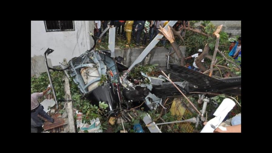 Accidentes aéreos que han marcado los últimos tiempos