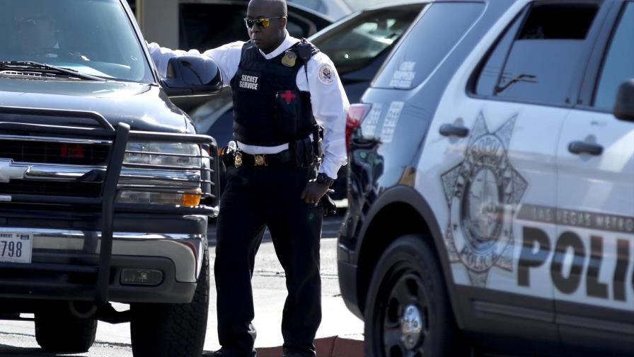 Feria de armas abre en California sin querer “politizar” tiroteo de Las Vegas