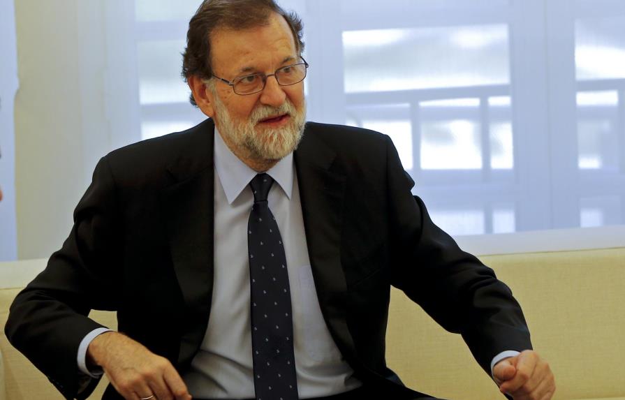Rajoy impedirá que cualquier declaración de independencia “se plasme en algo”