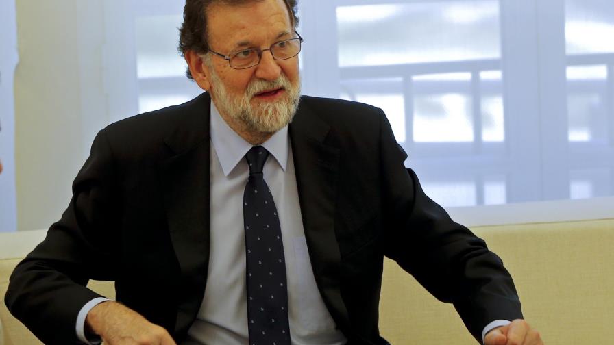 Rajoy impedirá que cualquier declaración de independencia “se plasme en algo”