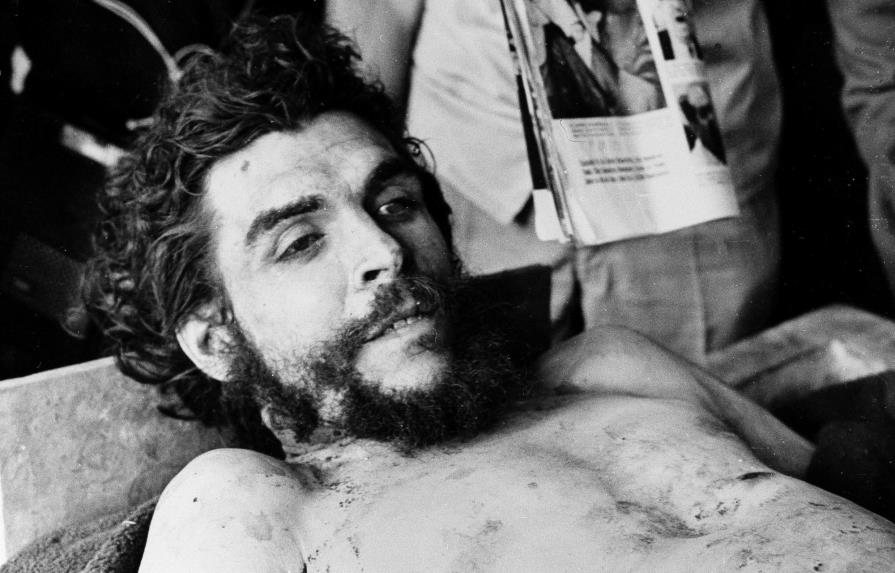 A 50 años de su muerte legado de Che Guevara nutre pasiones 