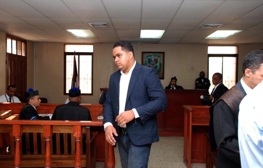 Suspenden dos procuradores generales y un supervisor por caso “Quirinito”