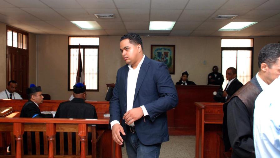 Suspenden dos procuradores generales y un supervisor por caso “Quirinito”