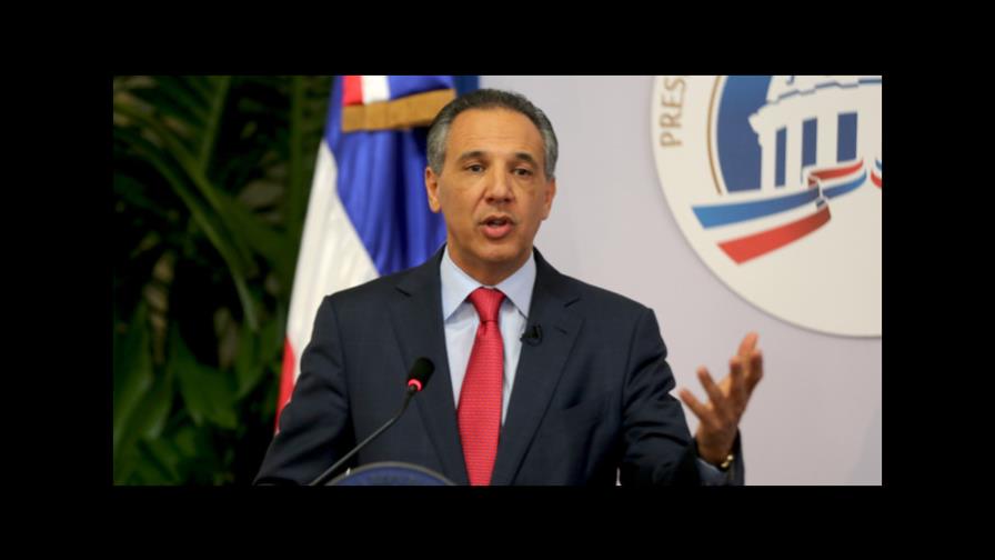 Peralta afirma que primarias abiertas evitarían colapso del sistema de partidos 