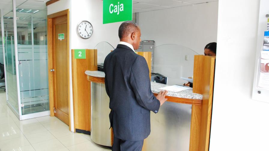 DGII trabaja en reformas internas para reducir la evasión DGII trabaja en reformas internas para reducir la evasión