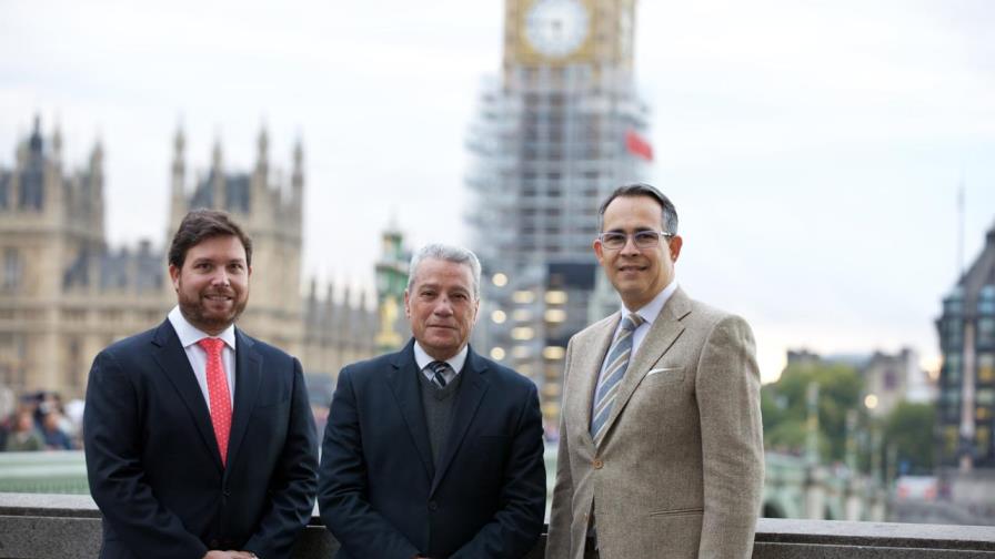 Esperan negocios en la Semana Dominicana en Reino Unido