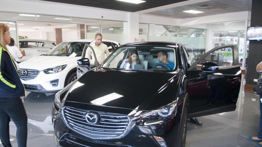 Banreservas anuncia su feria de vehículos Banreservas anuncia su feria de vehículos