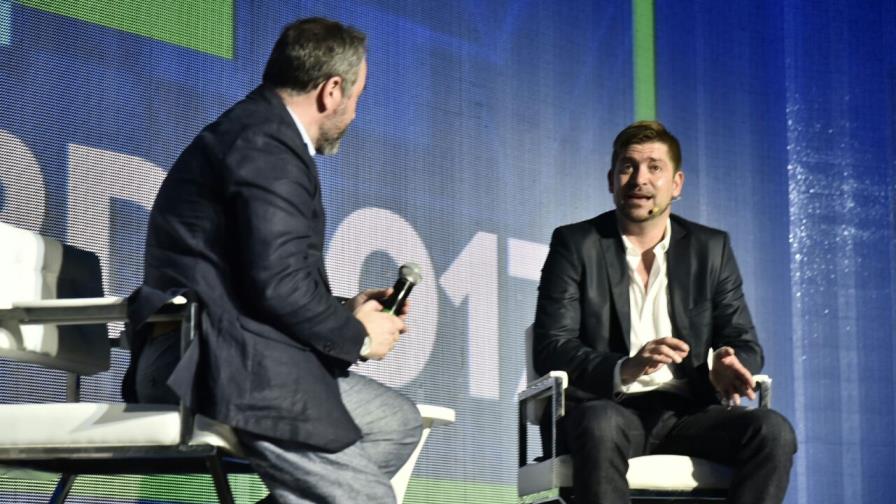 Siete apostolados del #FOARD 2017 