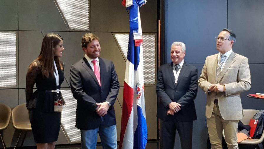 Arranca la Sexta Semana Dominicana en Reino Unido