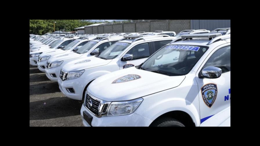 Garantía económica para acusado de incendiar camioneta de la Policía en Laguna Salada