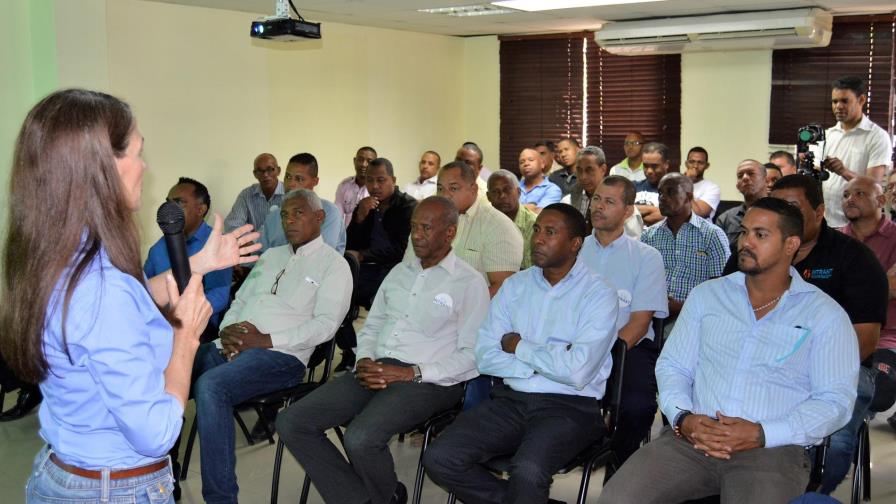 Intrant imparte curso sobre Seguridad Vial a sus empleados