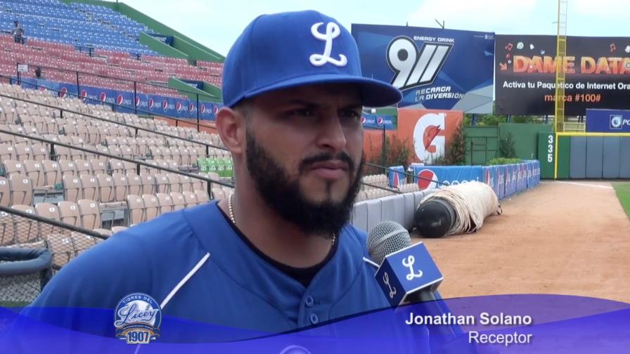 Los Tigres del Licey completan la nómina de importados para este invierno