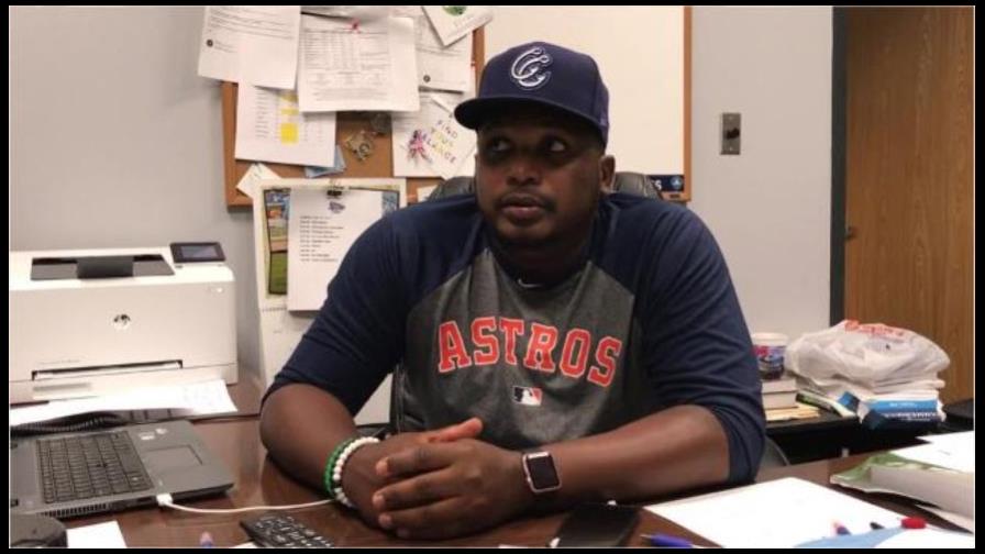 Los Gigantes del Cibao contratan a Rodney Linares como Coach de Banca