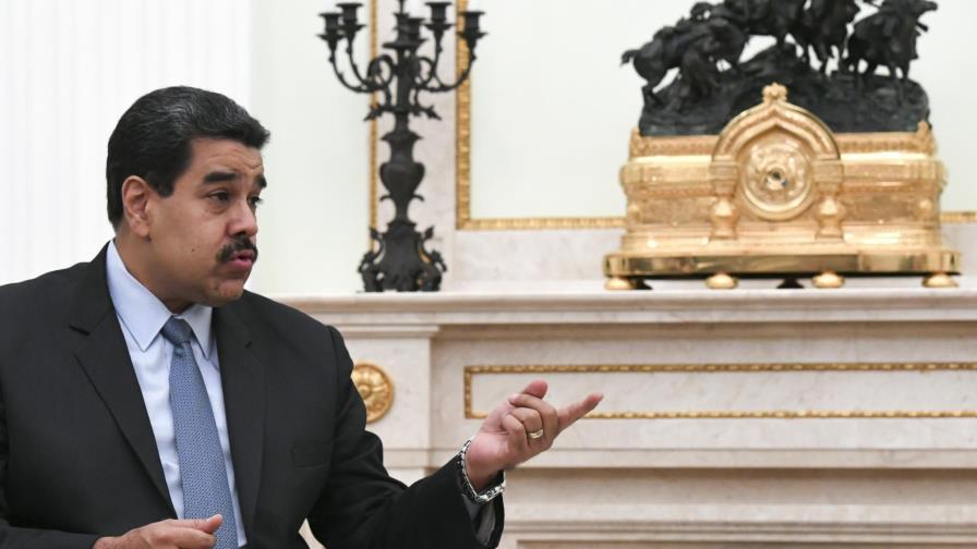 Maduro confía en retomar el diálogo con la oposición 